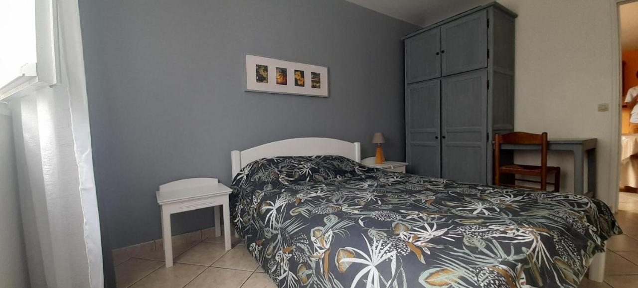 Chambre D'Hote Magdeleine Le Guillaume Buitenkant foto